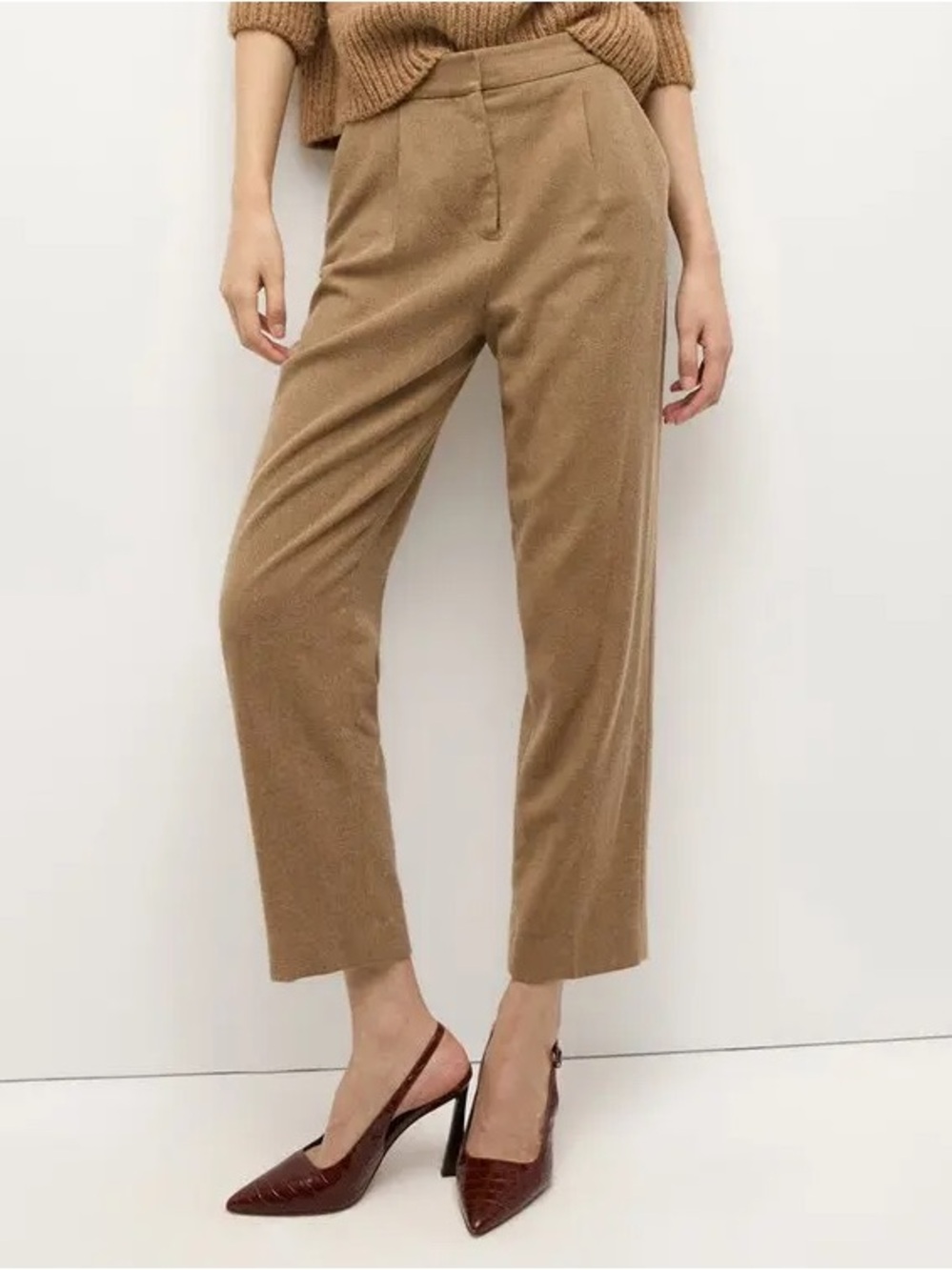 Veronica Beard Netta Pant